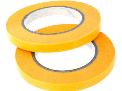 Modelcraft Precision Masking Tape 6mmx18m (2) Pma2006