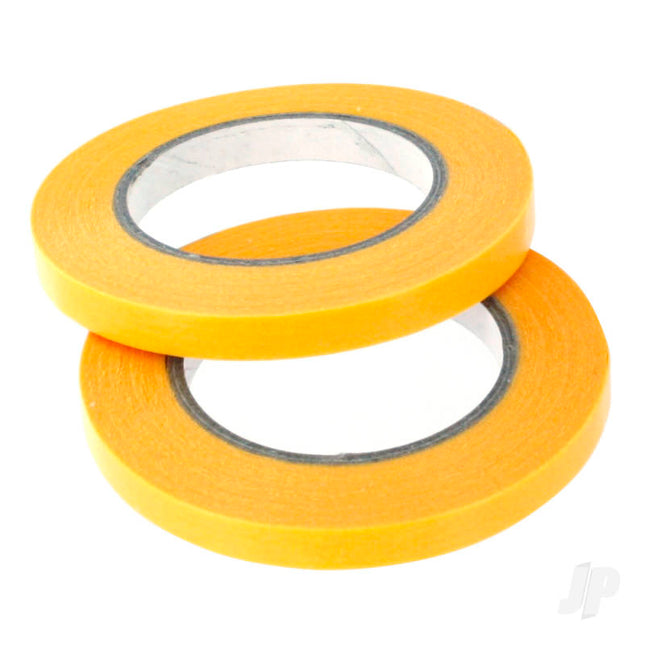 Modelcraft Precision Masking Tape 6mmx18m (2) Pma2006