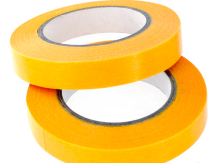 Modelcraft Precision Masking Tape 10mmx18m (2) Pma2010
