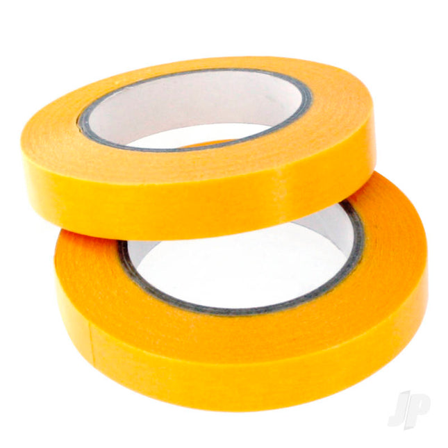 Modelcraft Precision Masking Tape 10mmx18m (2) Pma2010