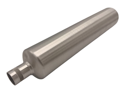 MTW TDH 110 (70-85cc Muffler) Rear Exit