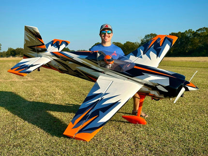 Apex 102" Slick 360 - Banshee