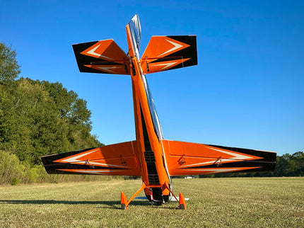 Apex 102" Slick 360 - Banshee