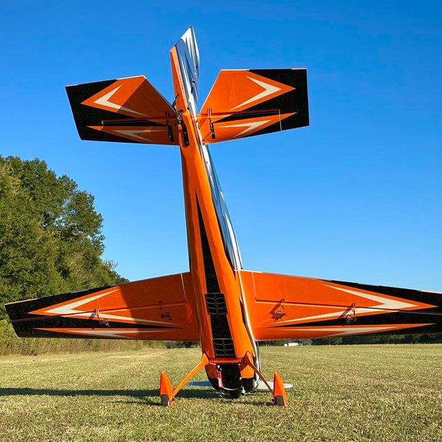 Apex 102" Slick 360 - Banshee