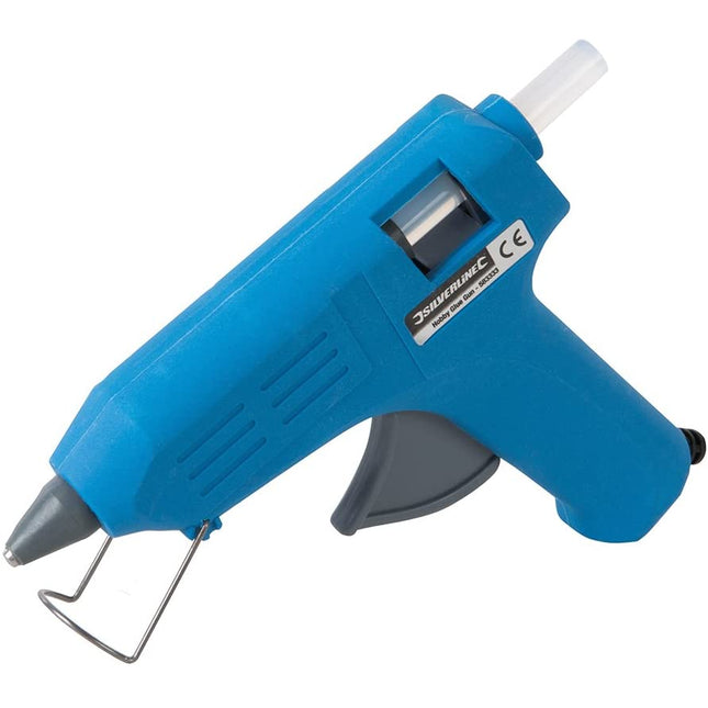 Hobby Glue Gun 15(40)W UK
