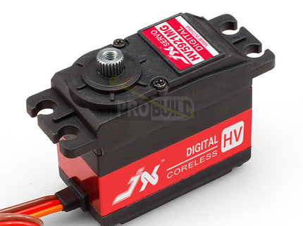 JX HV5921MG 20KG Servo
