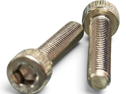 GP 38 m5x25 (2pcs)