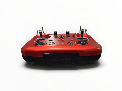 FrSky Tandem X18 Dual-Band ETHOS Radio - Red