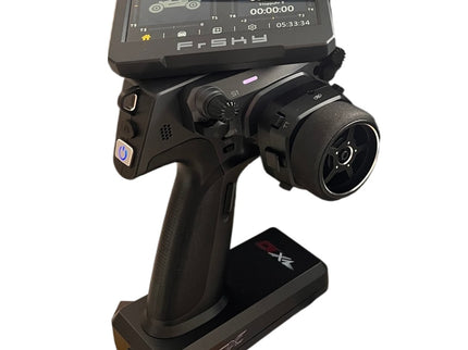 FrSky Velox VX10 Meteorite Grey