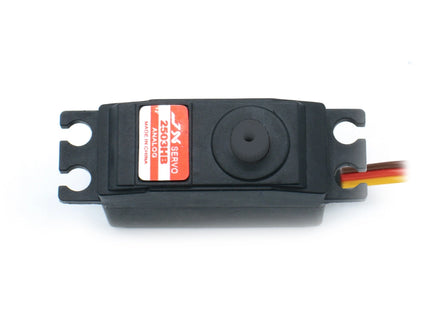 JX Servo PS-2503HB 3.35KG Plastic Gear Analog Core Servo with Dual Ball Bearings