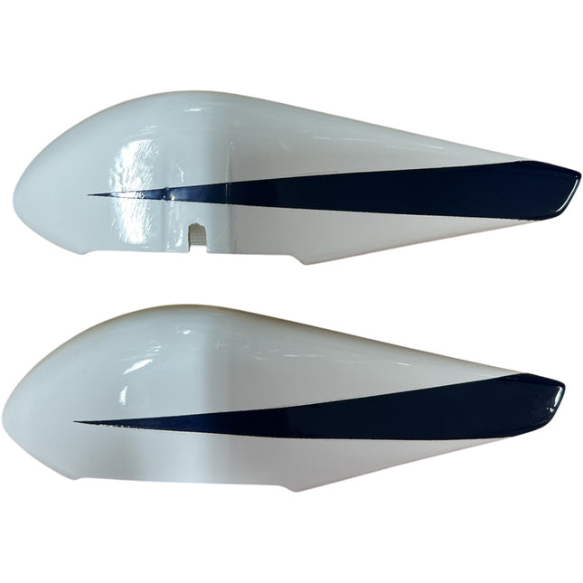 SKYWING 60" LASER Wheel Pants