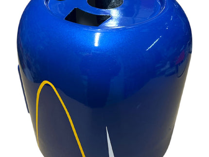 SKYWING 74" YAK 54 / Cowl - Blue