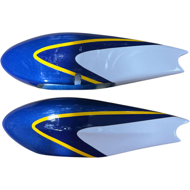 SKYWING 60" YAK54-A Wheel Pants