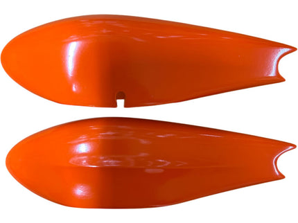 SKYWING 60" YAK54-B Wheel Pants