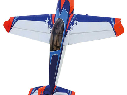 Extreme Flight 48" Extra 300 V2 Blue