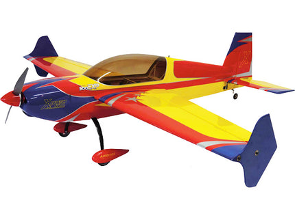 Extreme Flight 48" Extra 300 V2 Yellow