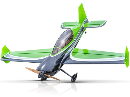 Extreme Flight 60" GB1 Gamebird V2 EXP ARF Green/Black