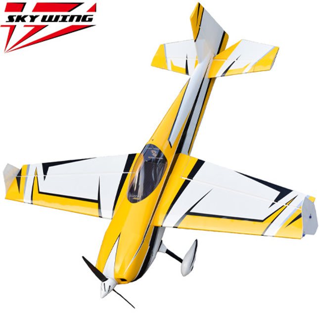 SKYWING 67"Laser 260 90E - Yellow