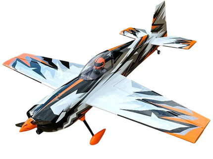 Apex 60" Slick 360 PNP - Banshee