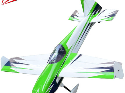 SKYWING 61" Slick 360 V3 Green
