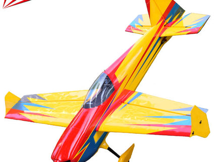 SKYWING 61" Slick 360 V3 Yellow