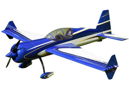 SKYWING 67" Yak 54 90E Blue