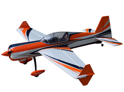 SKYWING 60" YAK-54 - Orange