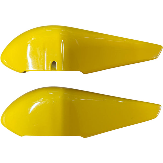 SKYWING 61" SLICK-D Wheel Pants