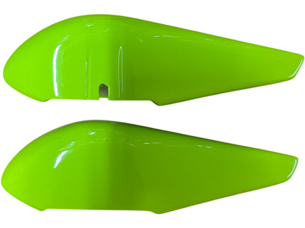 SKYWING 61" EDGE-D Wheel Pants