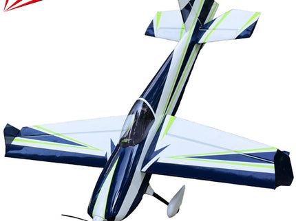 SKYWING 61" Edge 540 V2 - Blue