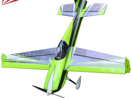 SKYWING 61" Edge 540 V2 - Green