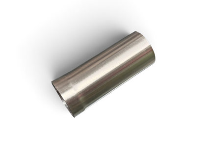 MTW 28mm Short piece of straight-tube