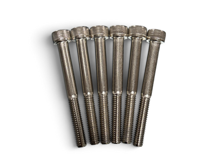 GP 123 Propeller Bolts M5x50 (6pcs)