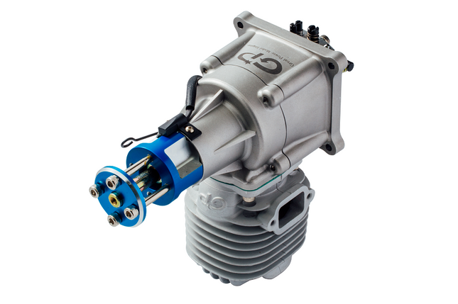 Great Power GP61 Gas Engine