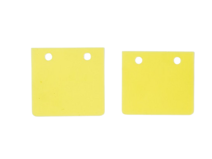 GP 123 Reed Valve Petal