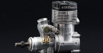 YS 61R Classic Spare Parts