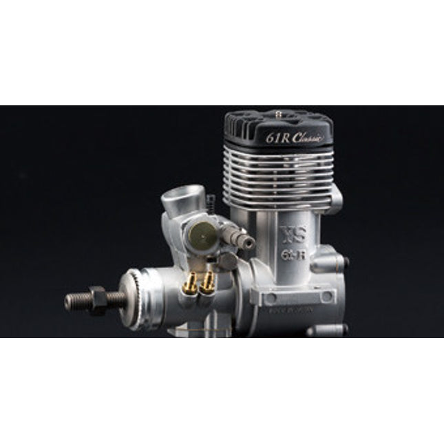 YS 61R Classic Spare Parts