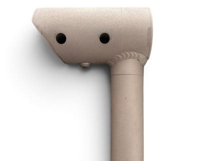 GP 61 stock muffler kit