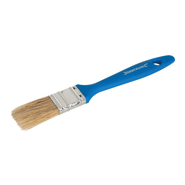 Disposable Paint Brush 25mm / 1"