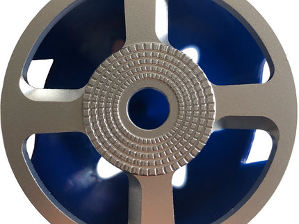 Extreme Flight Electric Spinner 2.5" (63mm) Yellow