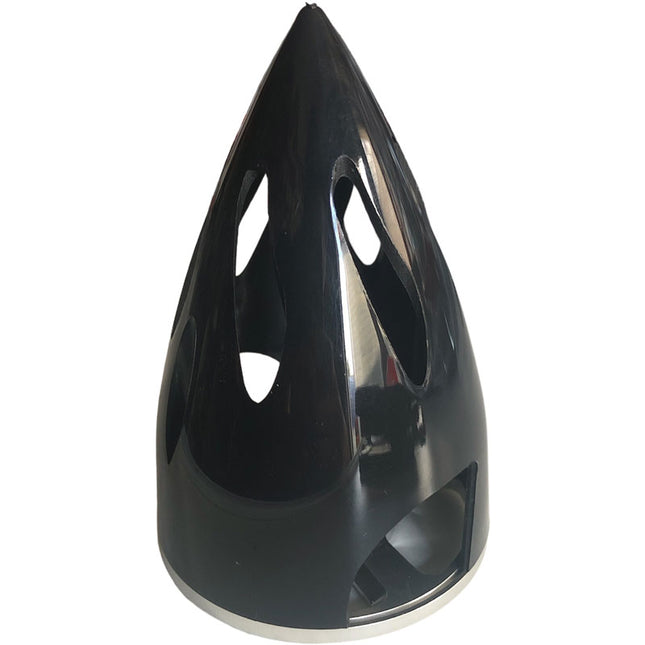 Extreme Flight Electric Spinner 2.5" (63mm) Black