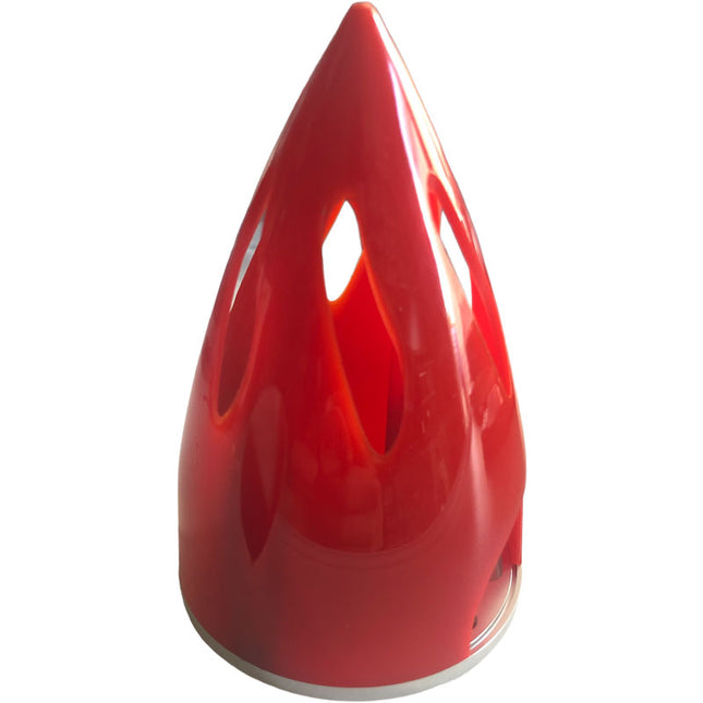 Extreme Flight Electric Spinner 2.5" (63mm) Red