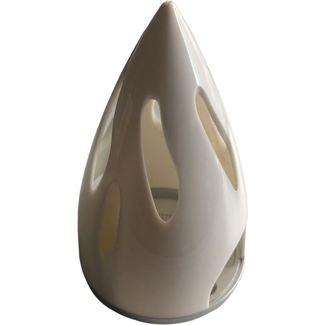 Extreme Flight Electric Spinner 2.5" (63mm) White