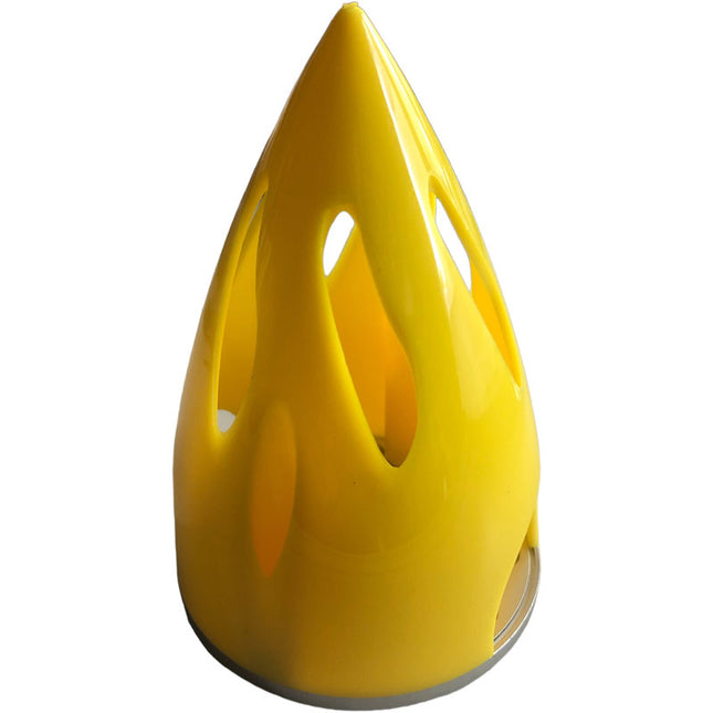 Extreme Flight Electric Spinner 2.5" (63mm) Yellow