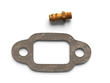 GP 38 stock muffler kit