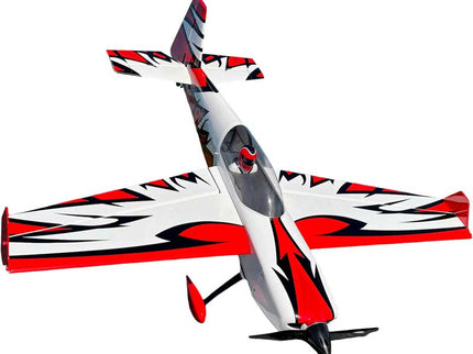 Extreme Flight 67" EDGE 540 - Red