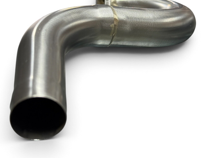 Header for GP61 - 25MM Drop