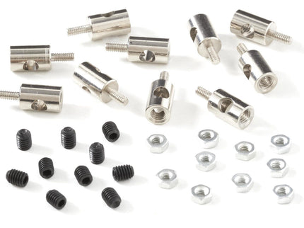 Miracle RC E/Z Connector For 1.8MM Connector