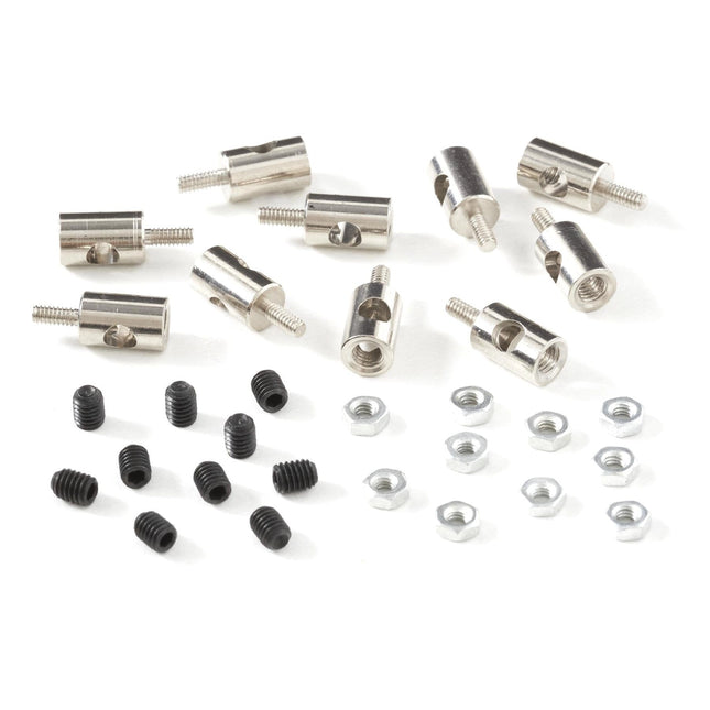 Miracle RC E/Z Connector For 1.2MM Wire