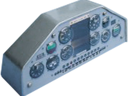 Instrument Panel Medium